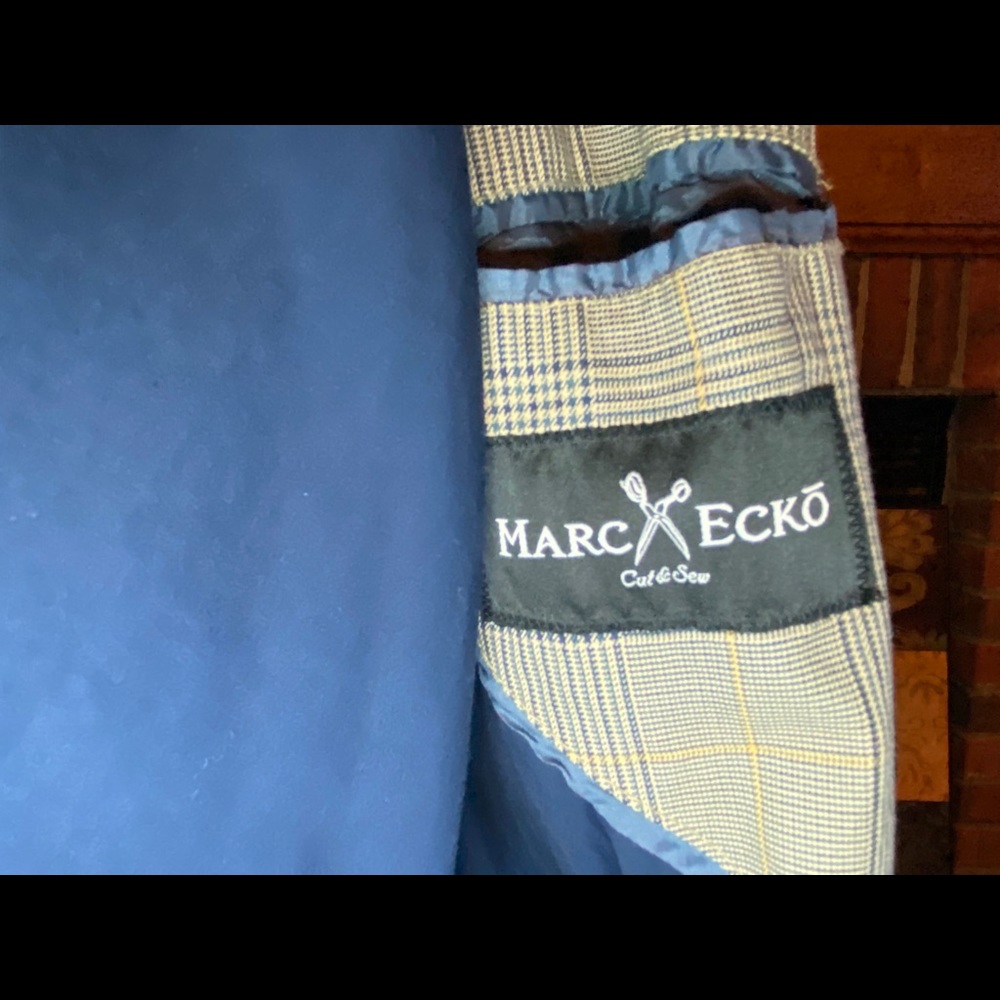 Marc Ecko Coat - image 5